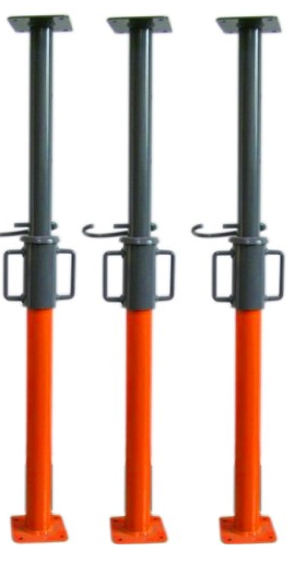 鋼支撐主要施工技術措施講解 鋼支撐主要施工技術措施講解